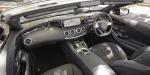 Mercedes-Benz S500 Cabriolet 2016 года (AU)